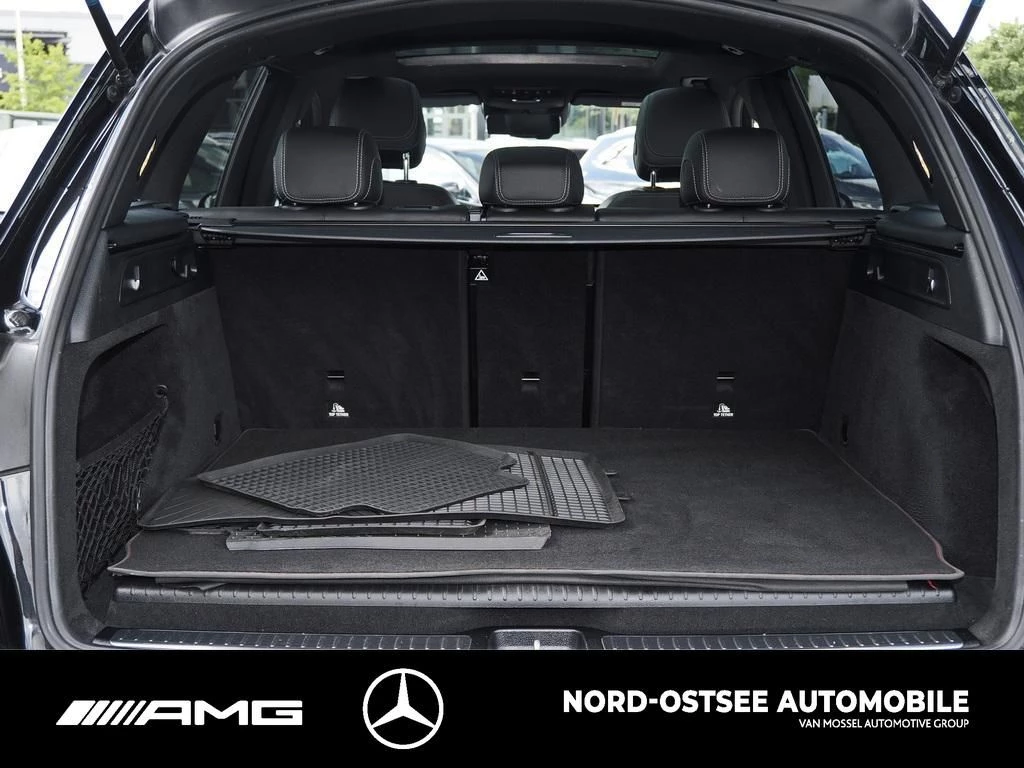 Mercedes-Benz GLC 300 de 4M AMG KAMERA PANO AHK NIGHT SOUND AMG LineX254 GLC 300 de 4M AMG KAMERA PANO AHK NIGHT SOUND AMG Line
