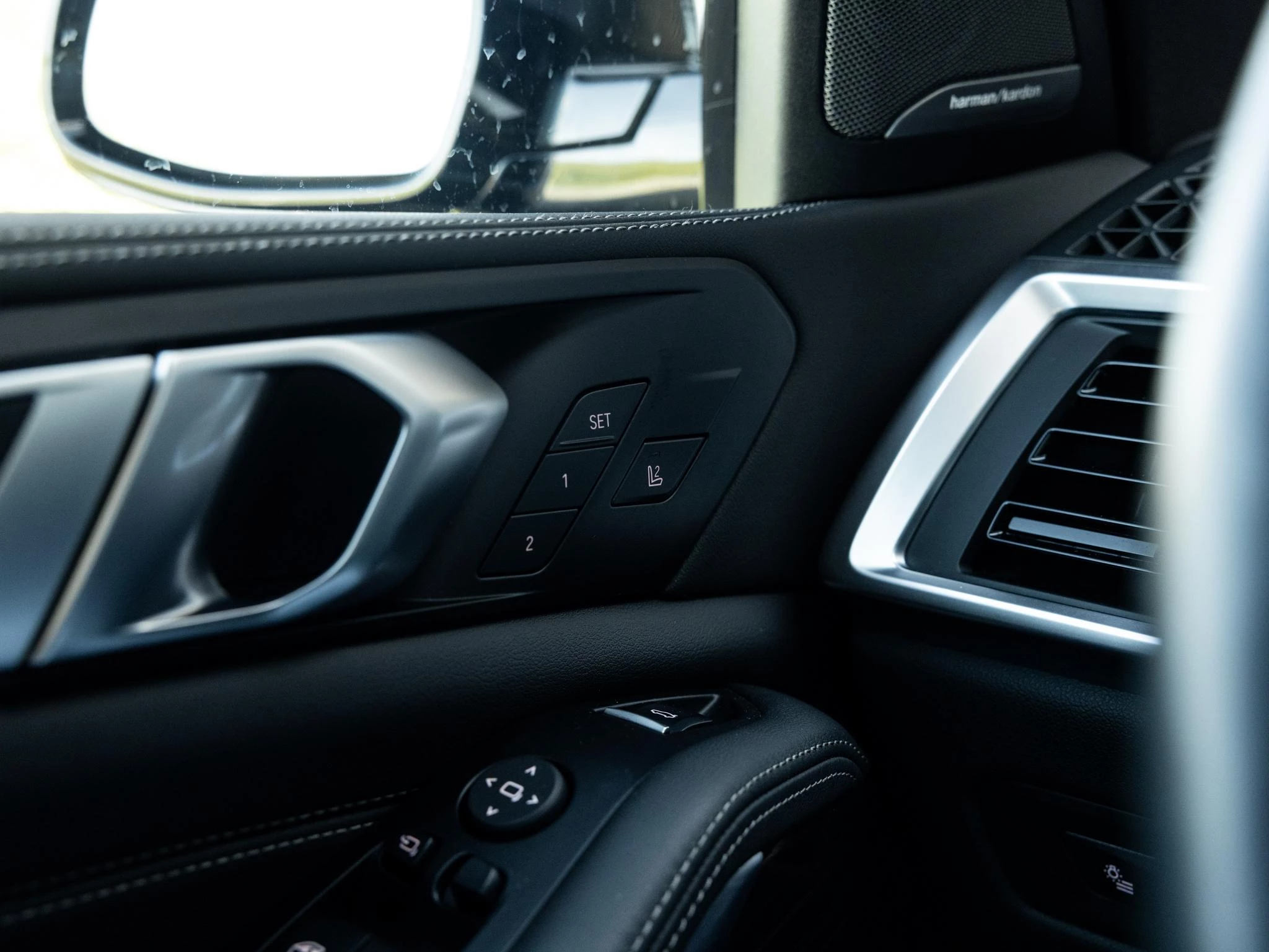 BMW X5 xDrive50e
