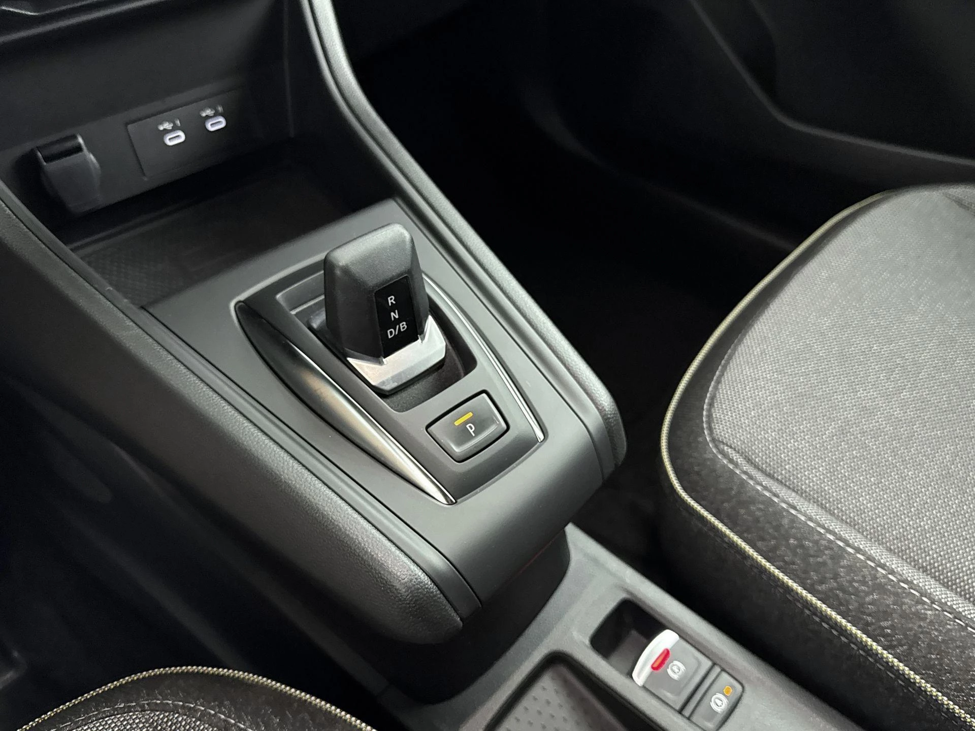Renault Captur 1.8 E-Tech full hybrid 160 techno