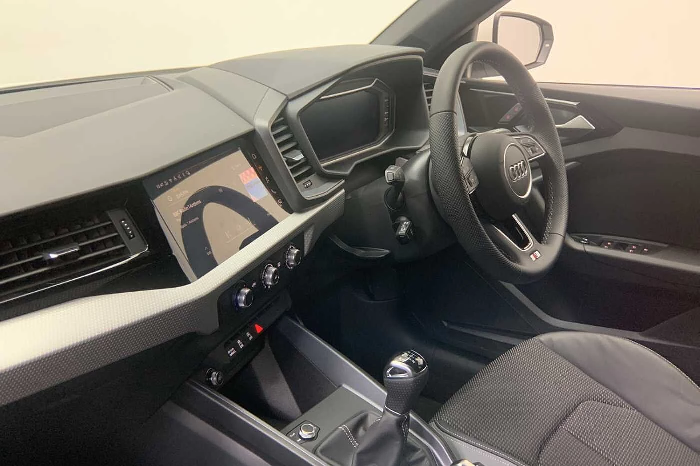Audi-A1 Sportback-image-11