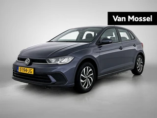 Volkswagen Polo 1.0 TSI Life 95 PK|