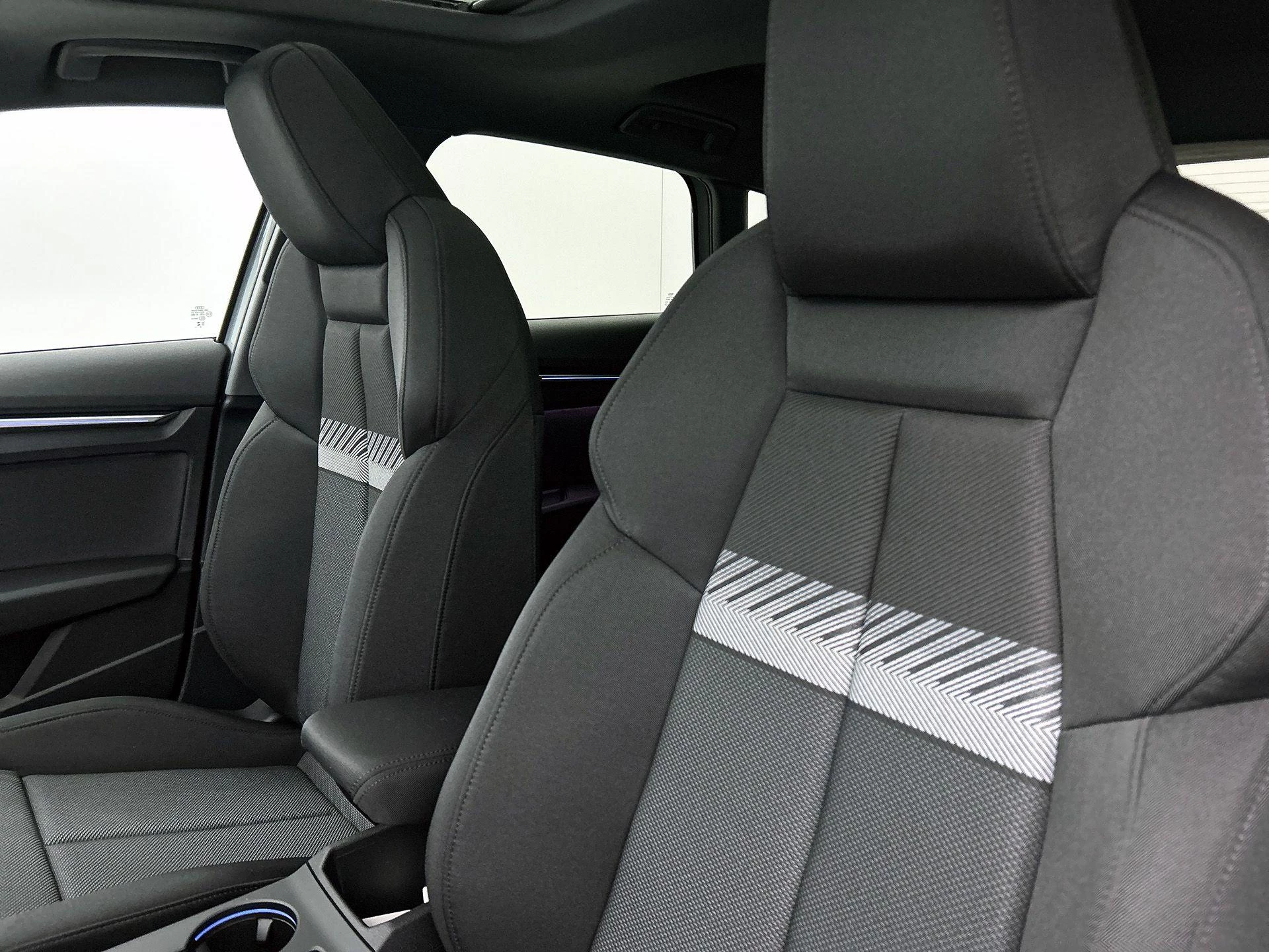 Audi A3 Sportback 40 TFSI e Advanced 204 PK