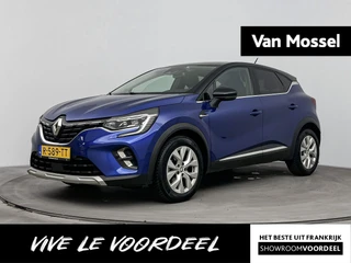 Renault Captur 1.3 TCe Intens 140PK