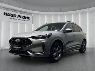 Ford Kuga ST-Line X Aut.*360GRAD*LED-MATRIX*NAVI*GRA*WINTER-PKT.
