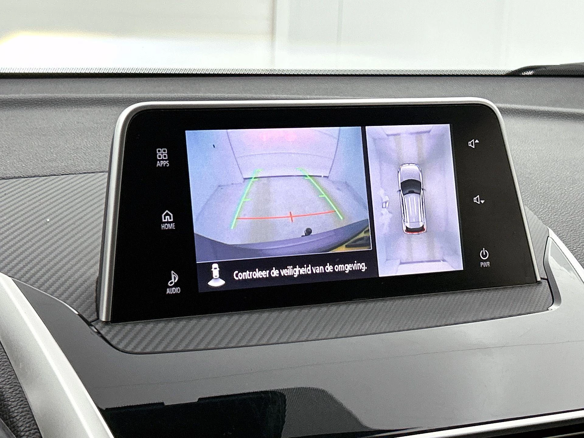 Mitsubishi-Eclipse Cross-image-11