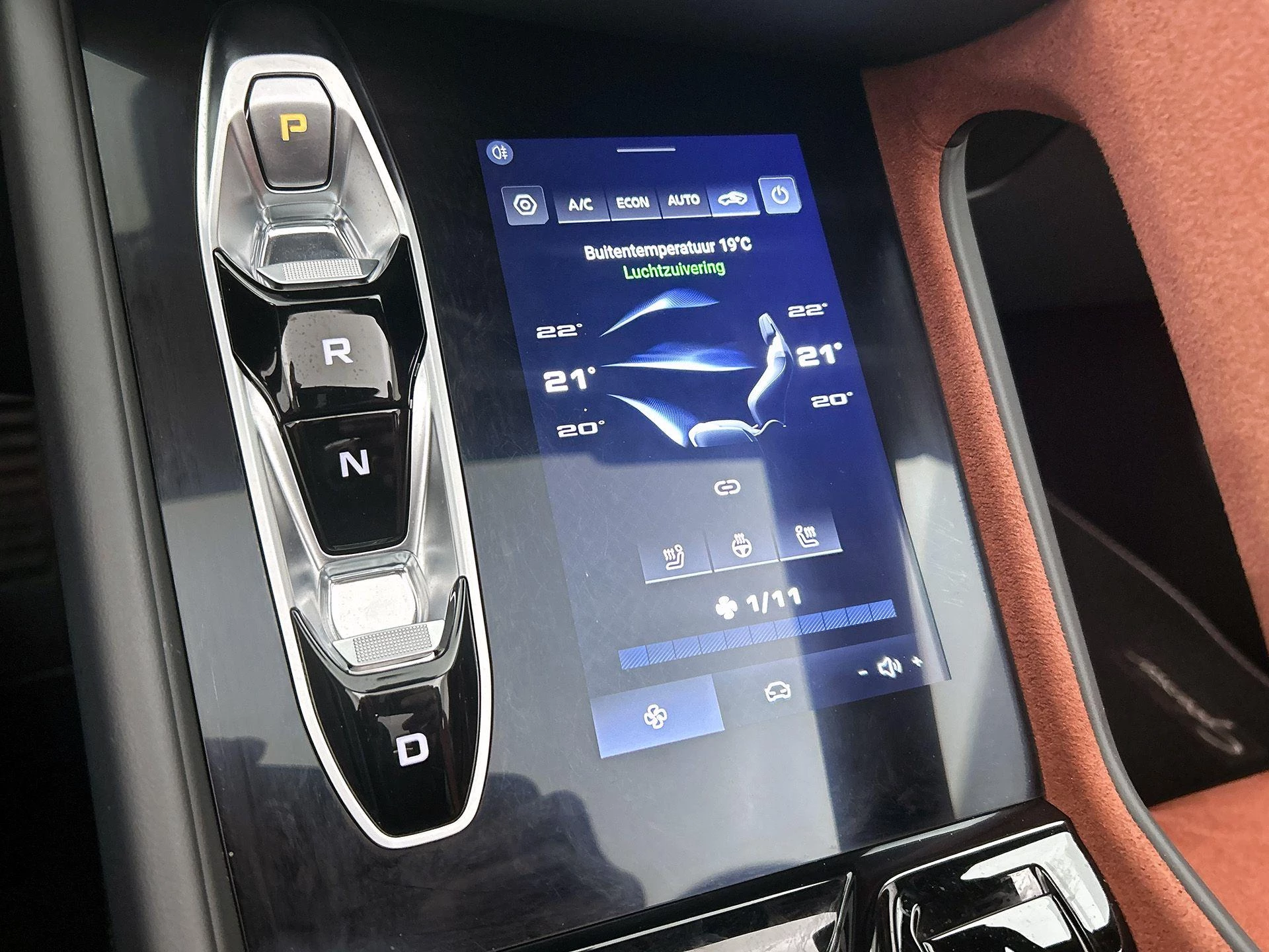 MG Cyberster GT AWD 77kWh 510pk