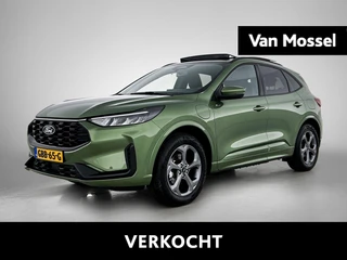 Ford Kuga 2.5 PHEV ST-Line