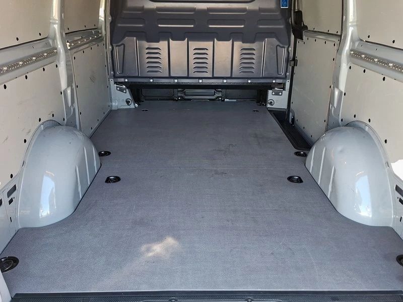 Mercedes-Benz Vito 116 NEUES MODELL KAMERA NAVI TEMPOMAT MBUX