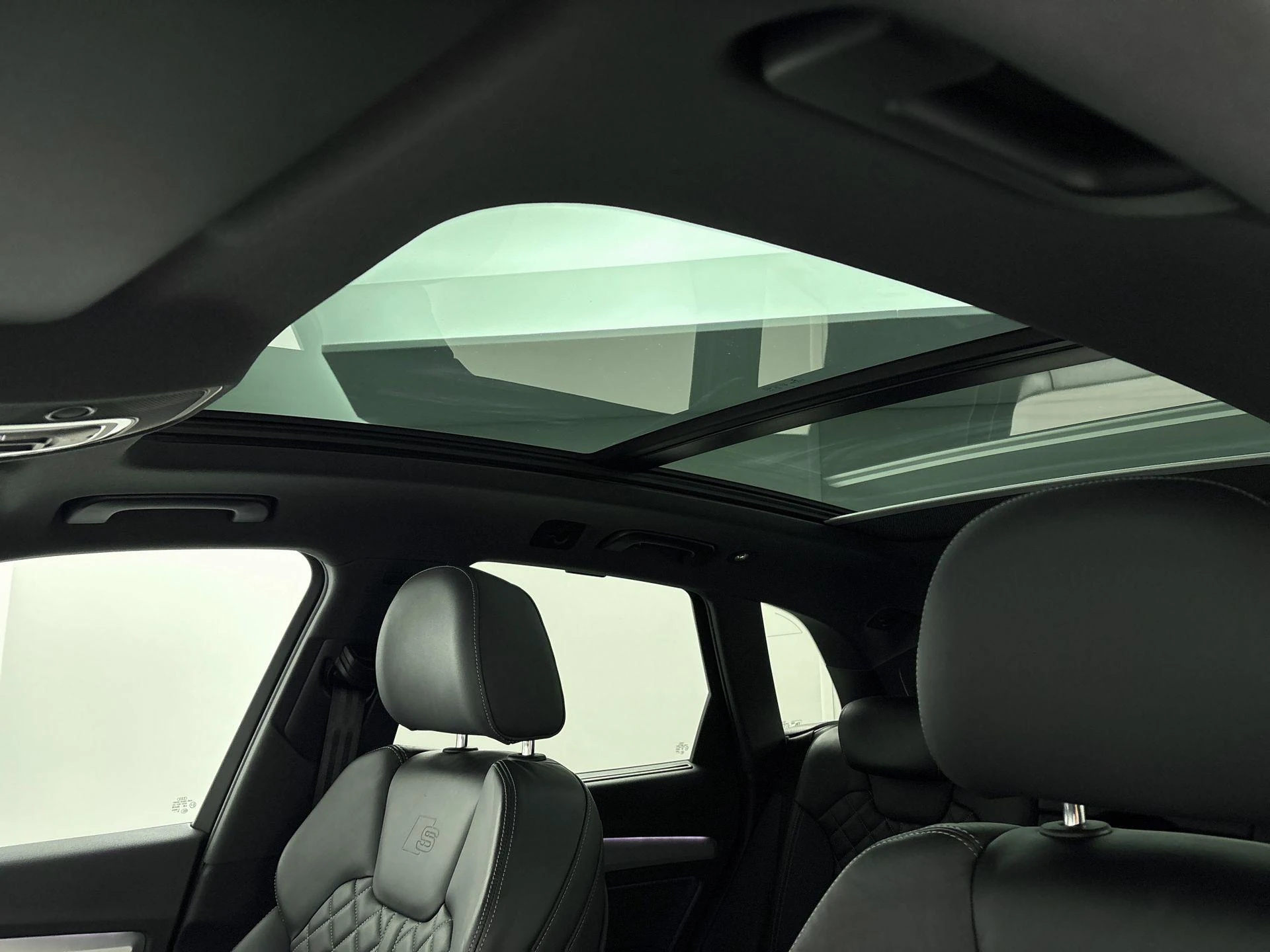 Audi Q5 50 TFSI e quattro S edition