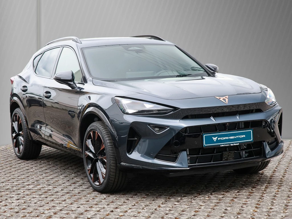 CUPRA Formentor VZ 1.5 e-Hybrid 200kW/272PS 6-Gang-DSG