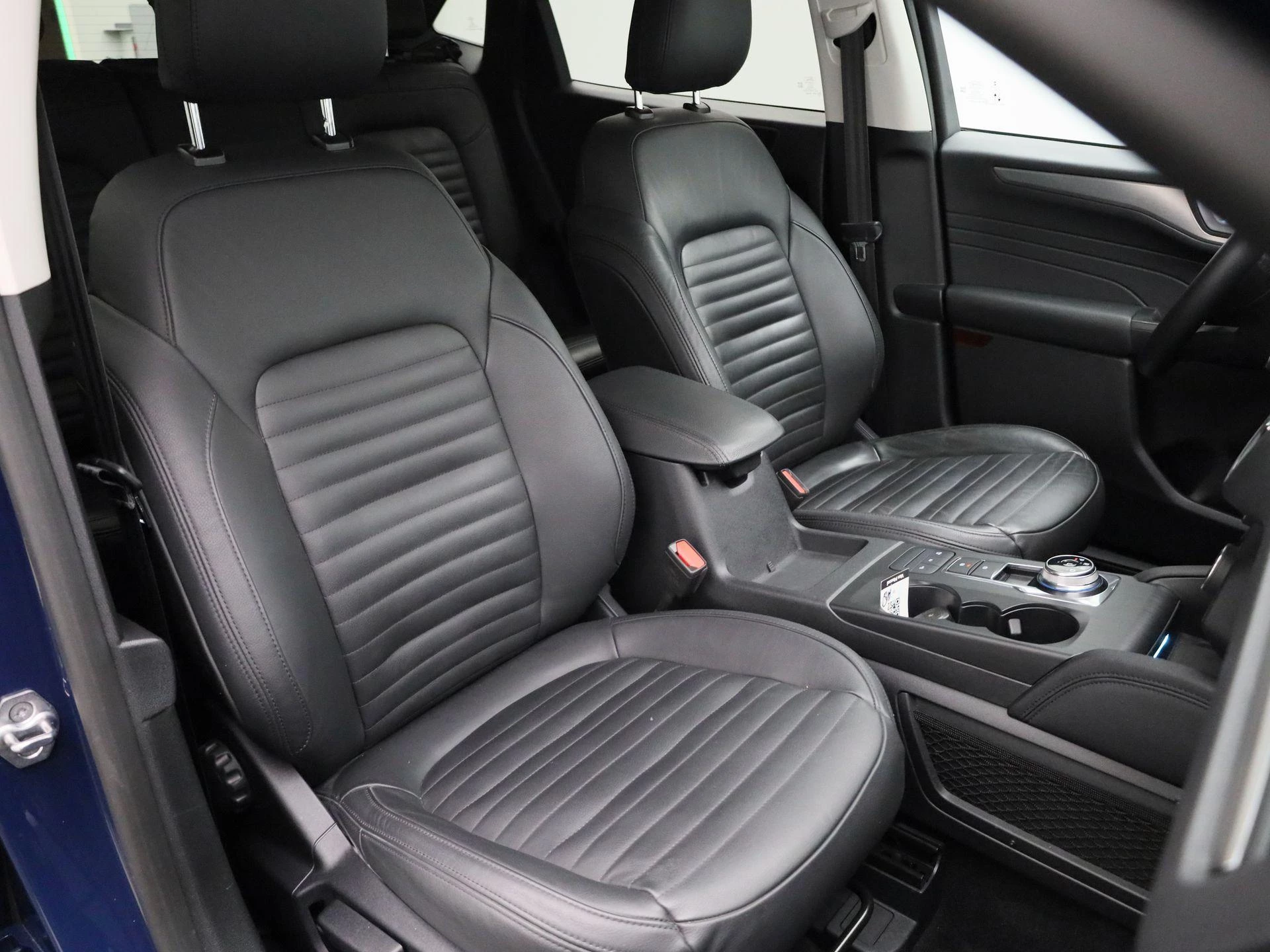 Ford Kuga 2.5 PHEV Titanium