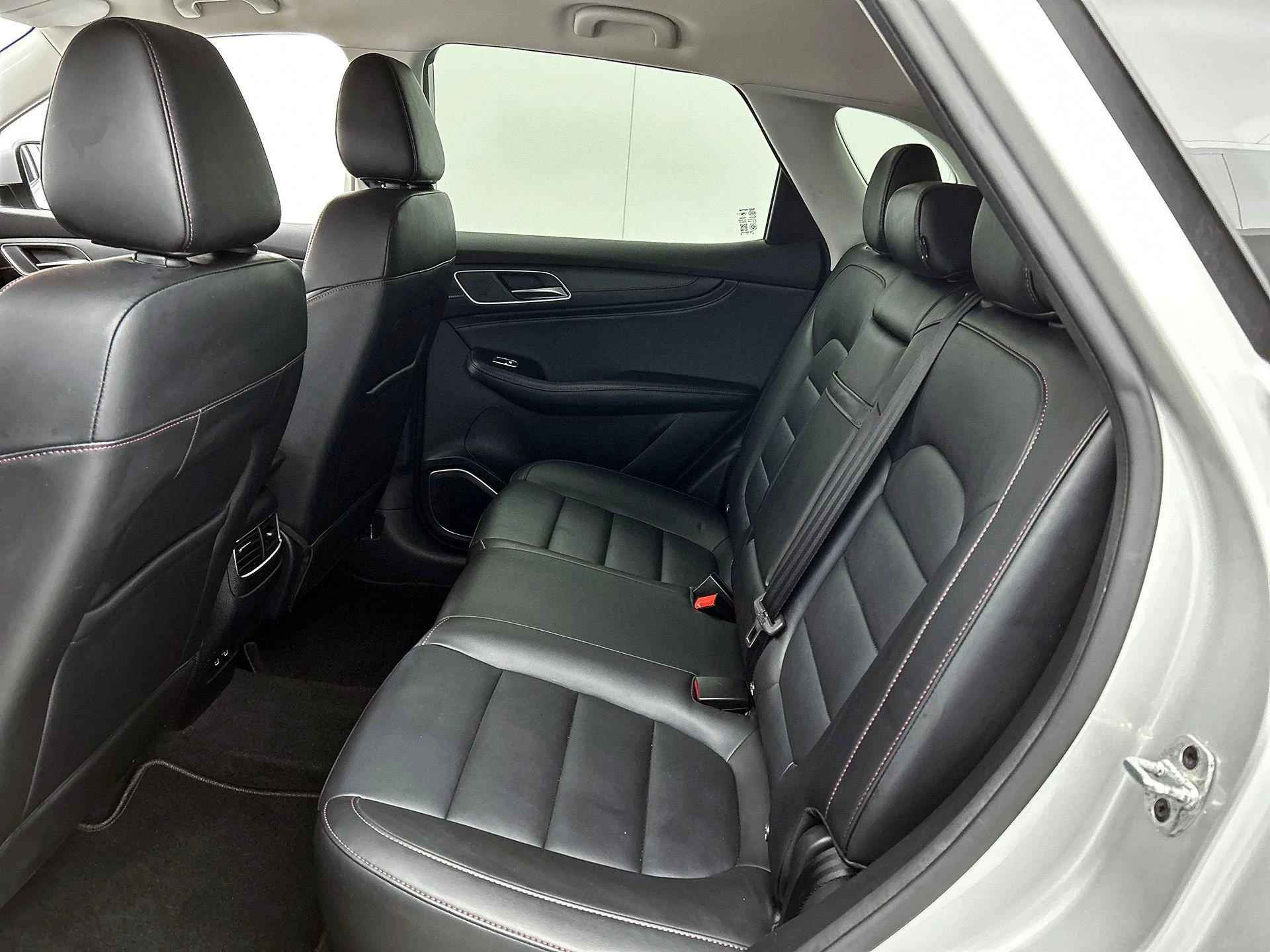 MG EHS 1.5 TGDI Edition1