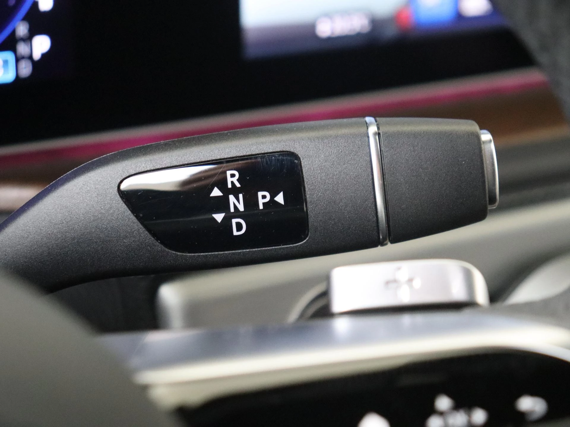 Mercedes-Benz G-Klasse 580 met EQ-Technologie 116 kWh
