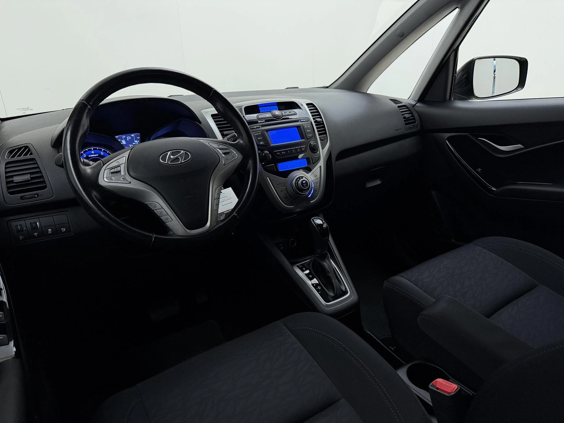 Hyundai ix20 1.6i Go!