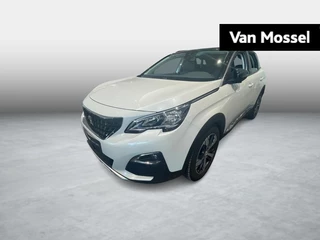 Peugeot 3008 1.2 PureTech 96kW S&S Allure
