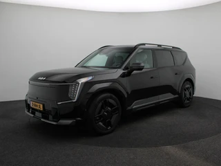 Kia EV9 Launch Edition GT-Line AWD 99.8 kWh