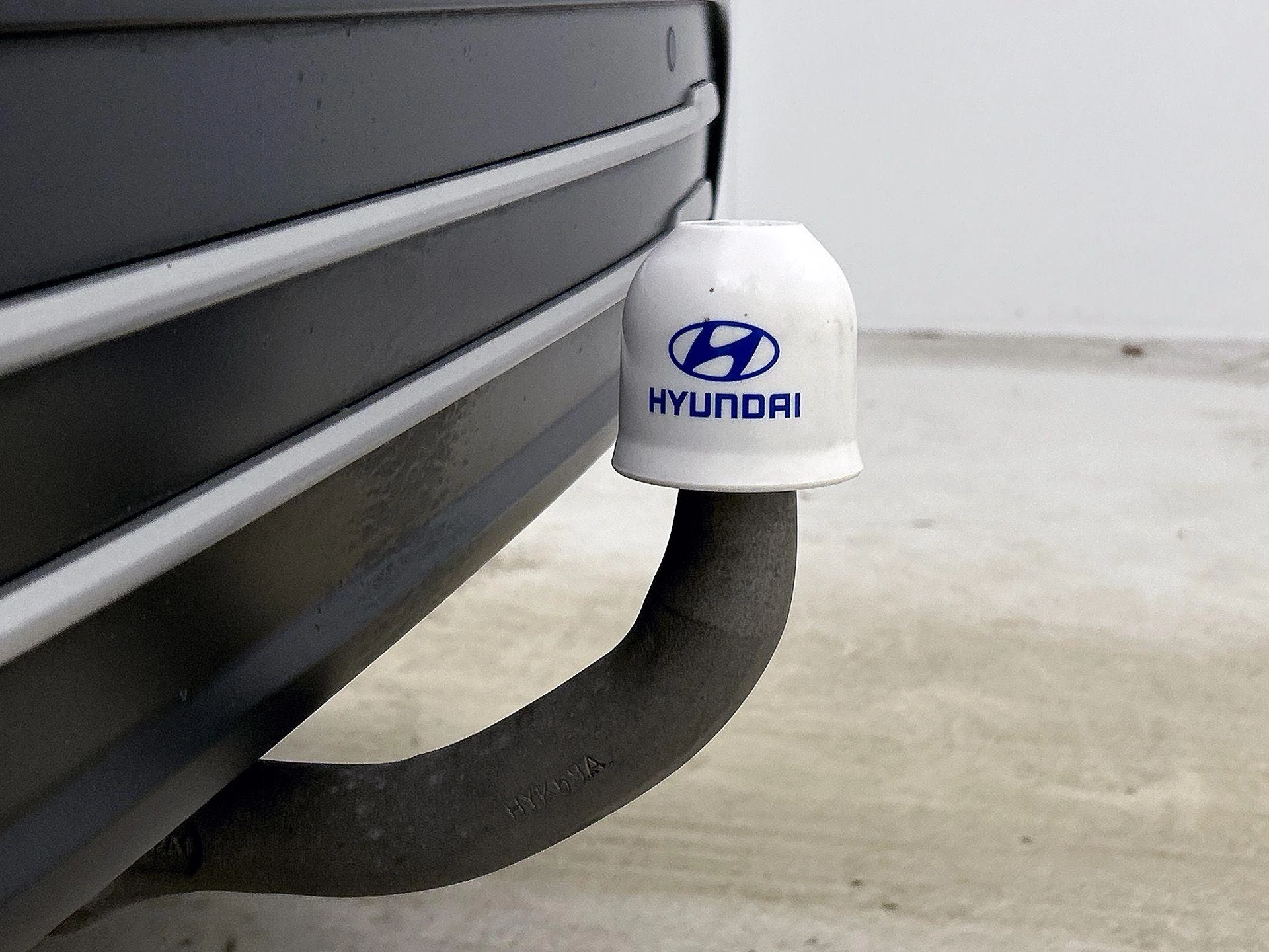 Hyundai Kona EV Comfort 64 kWh