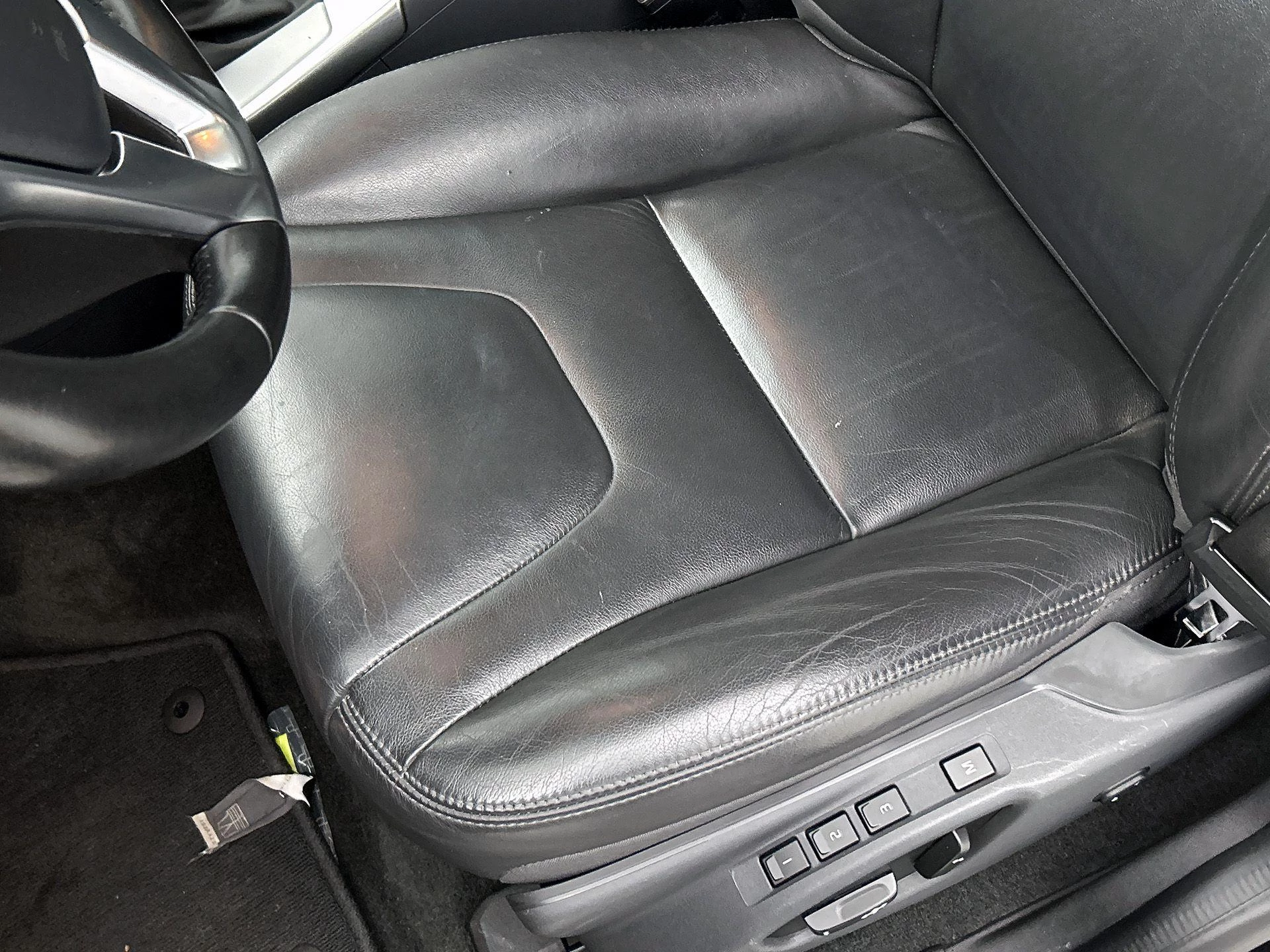 Volvo XC60 2.0 T5 Polar+