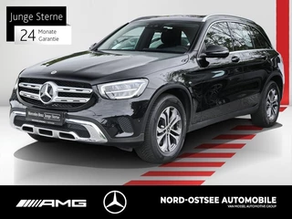 Mercedes-Benz GLC 220 d 4M KAMERA AHK LED SHZ TEMPOMATX254 GLC 220 d 4M KAMERA AHK LED SHZ TEMPOMAT