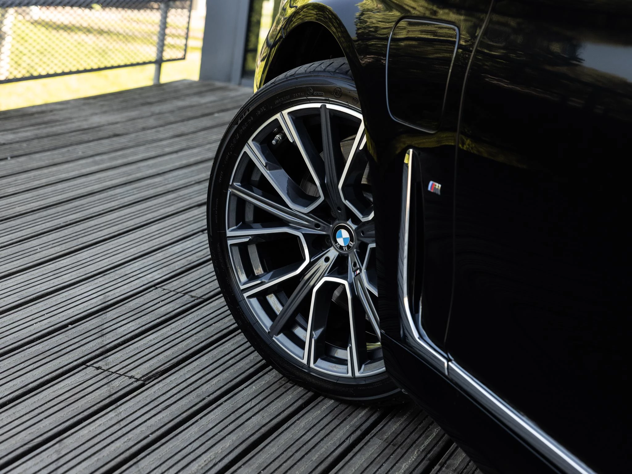 BMW 7 Serie 745Le xDrive High Executive