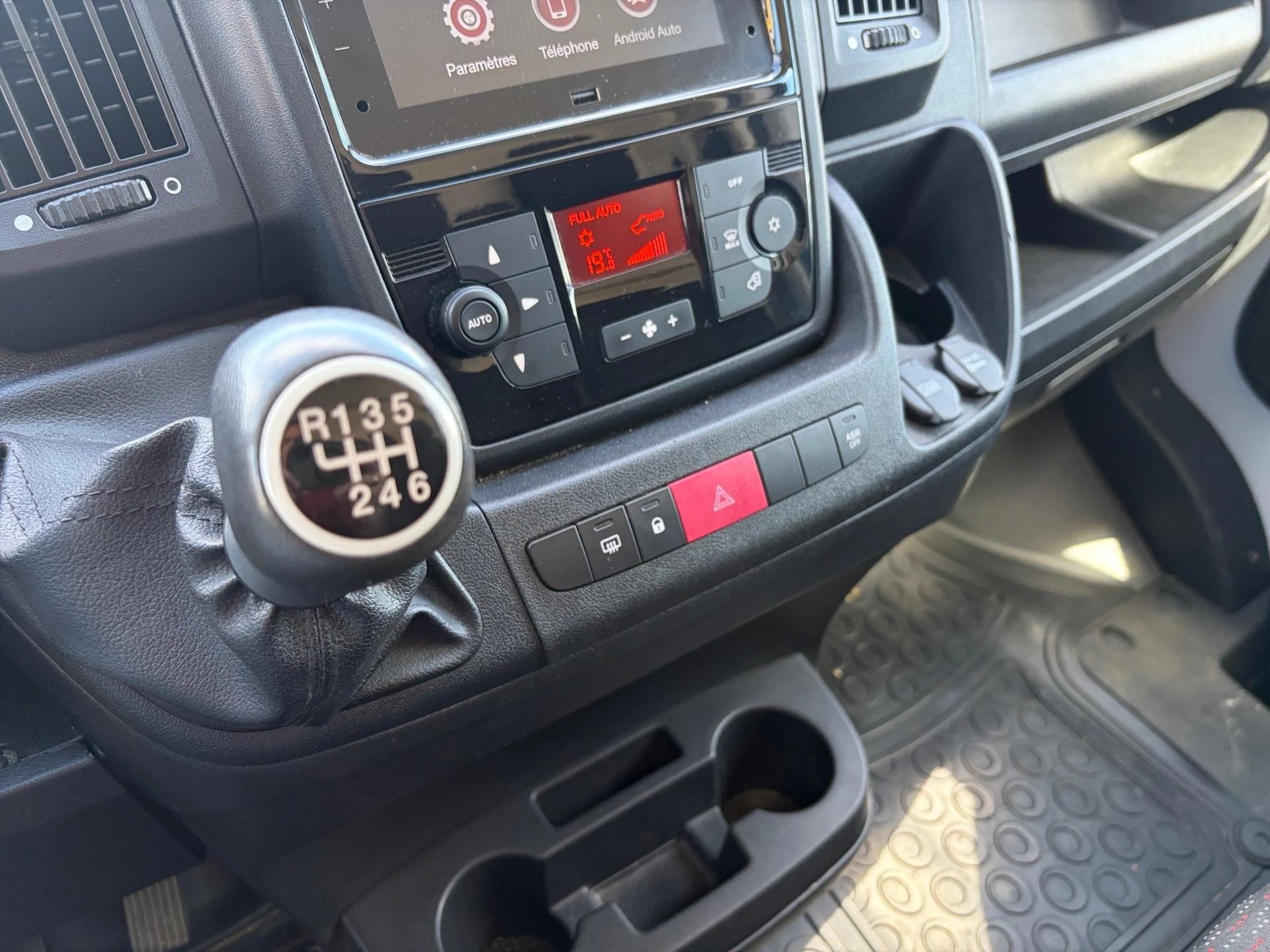 Opel Movano 35 2.2 Turbo D S/S VI-E 140 MT6 L2