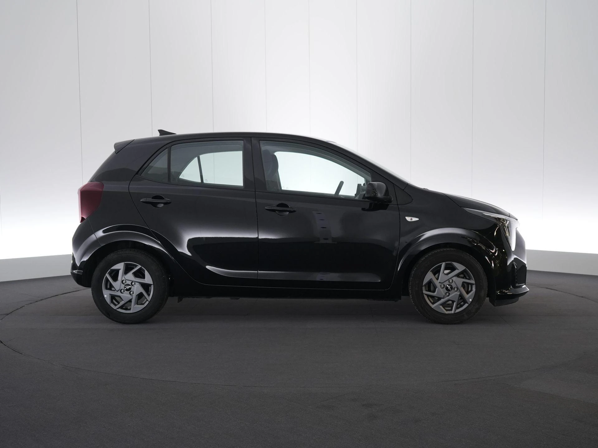 Kia Picanto 1.0 GDI ISG 63 AMT Pulse