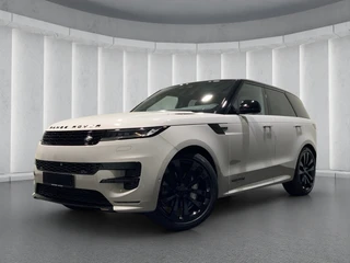 Land Rover Range Rover Sport DYNAMIC SE D300