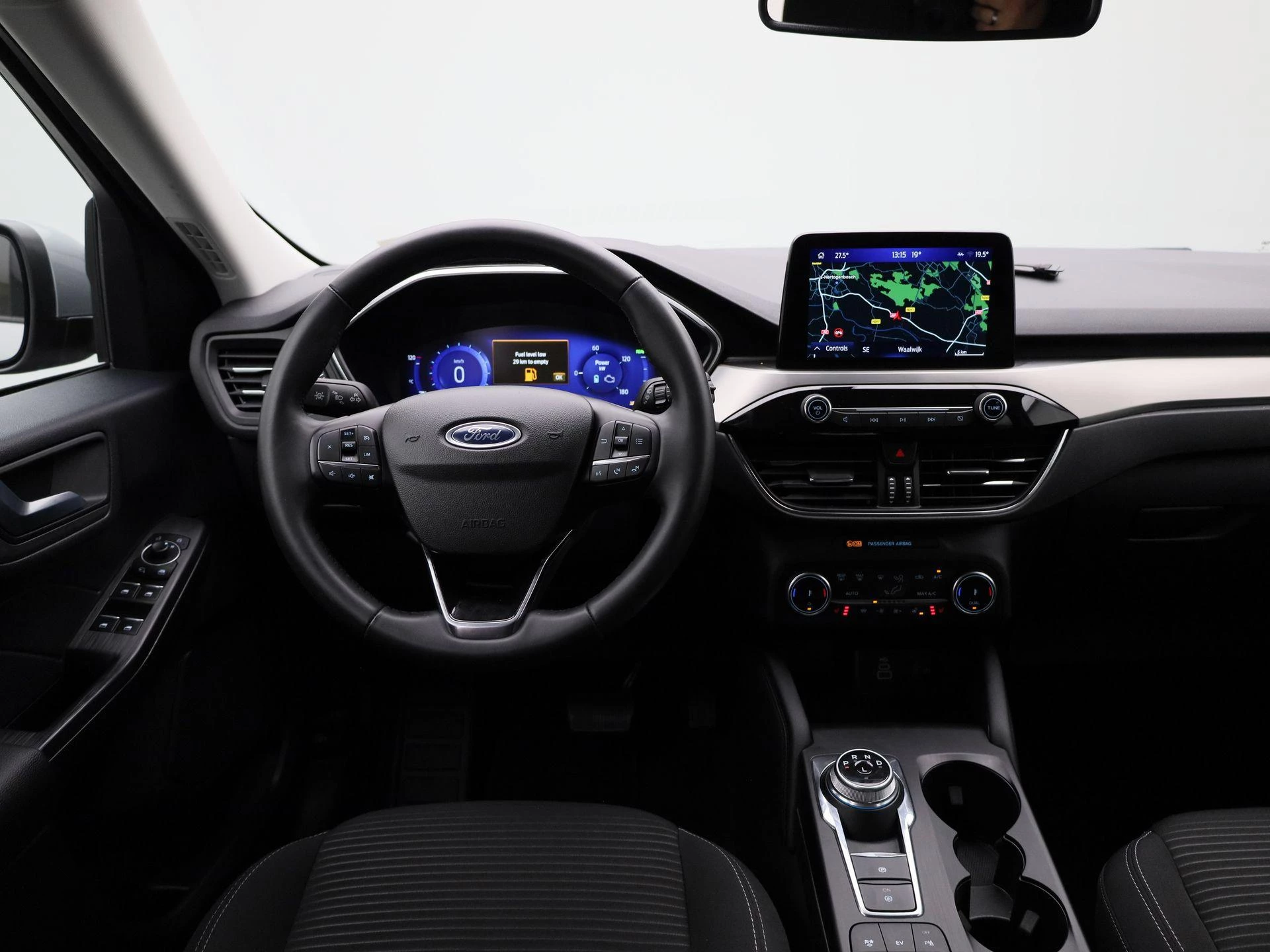 Ford Kuga 2.5i PHEV Aut. 165kW Titanium
