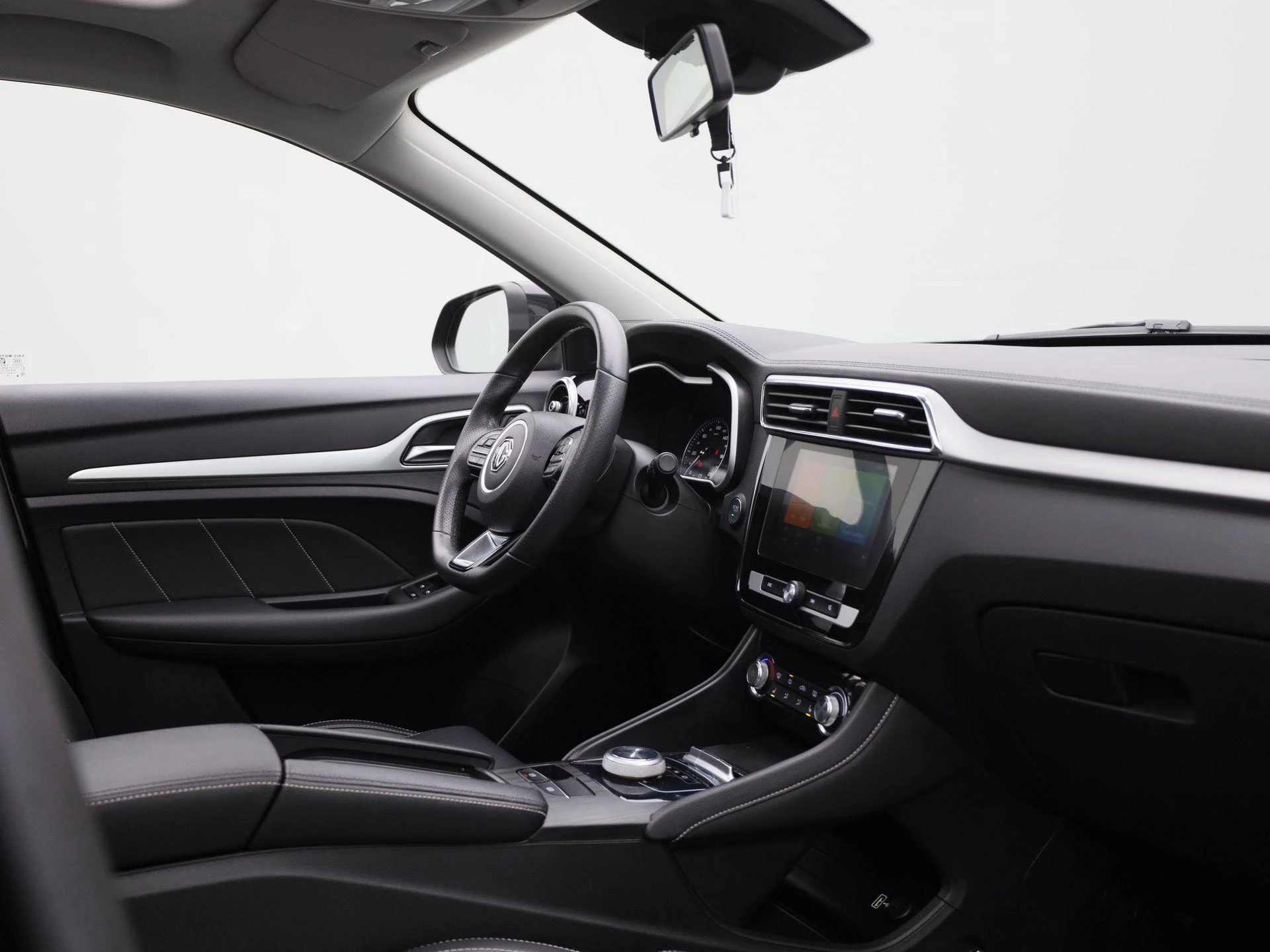 MG ZS EV MG Luxury 45 kWh