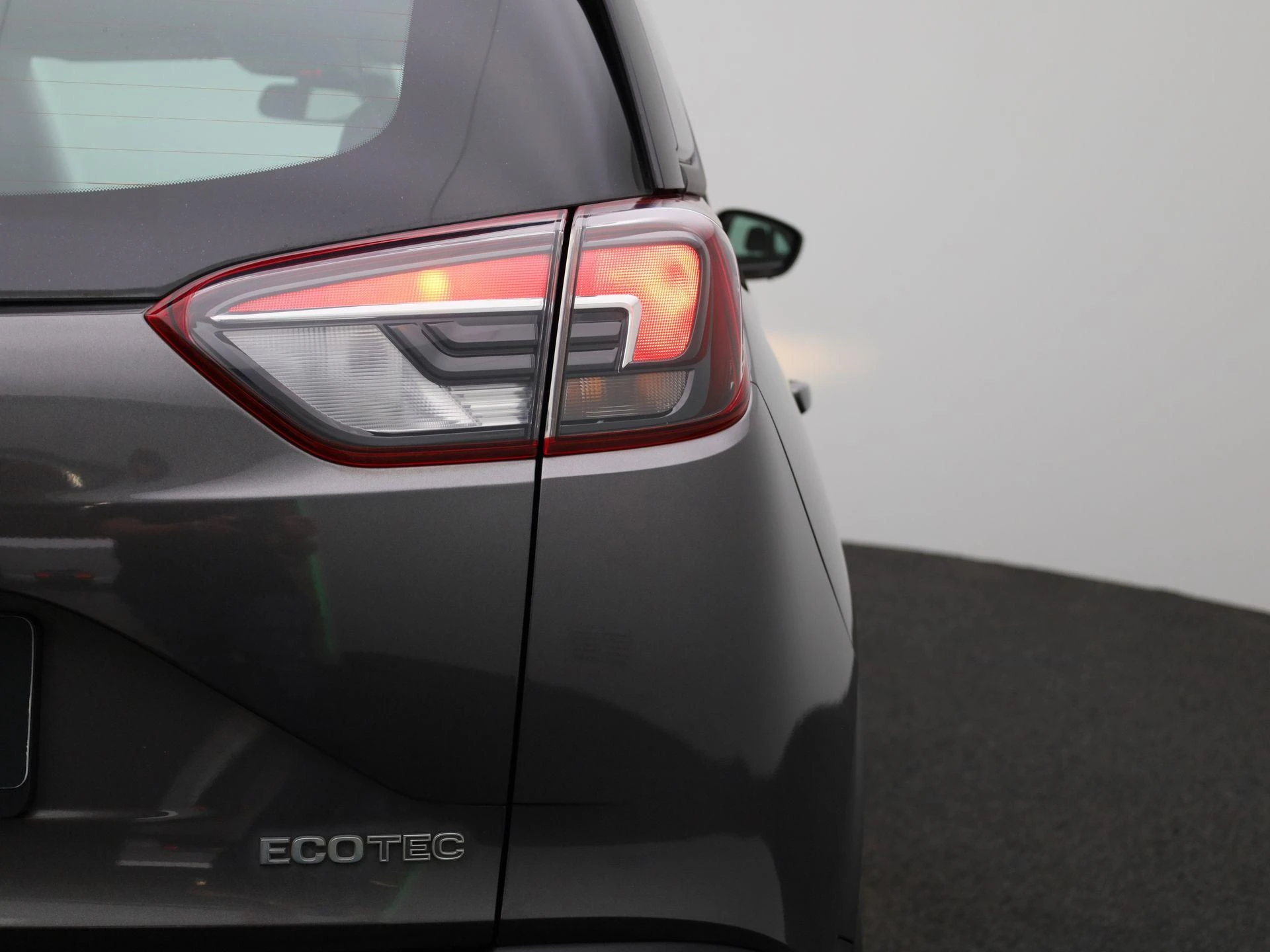 Opel Crossland X 1.2 81kW Turbo S/S Edition