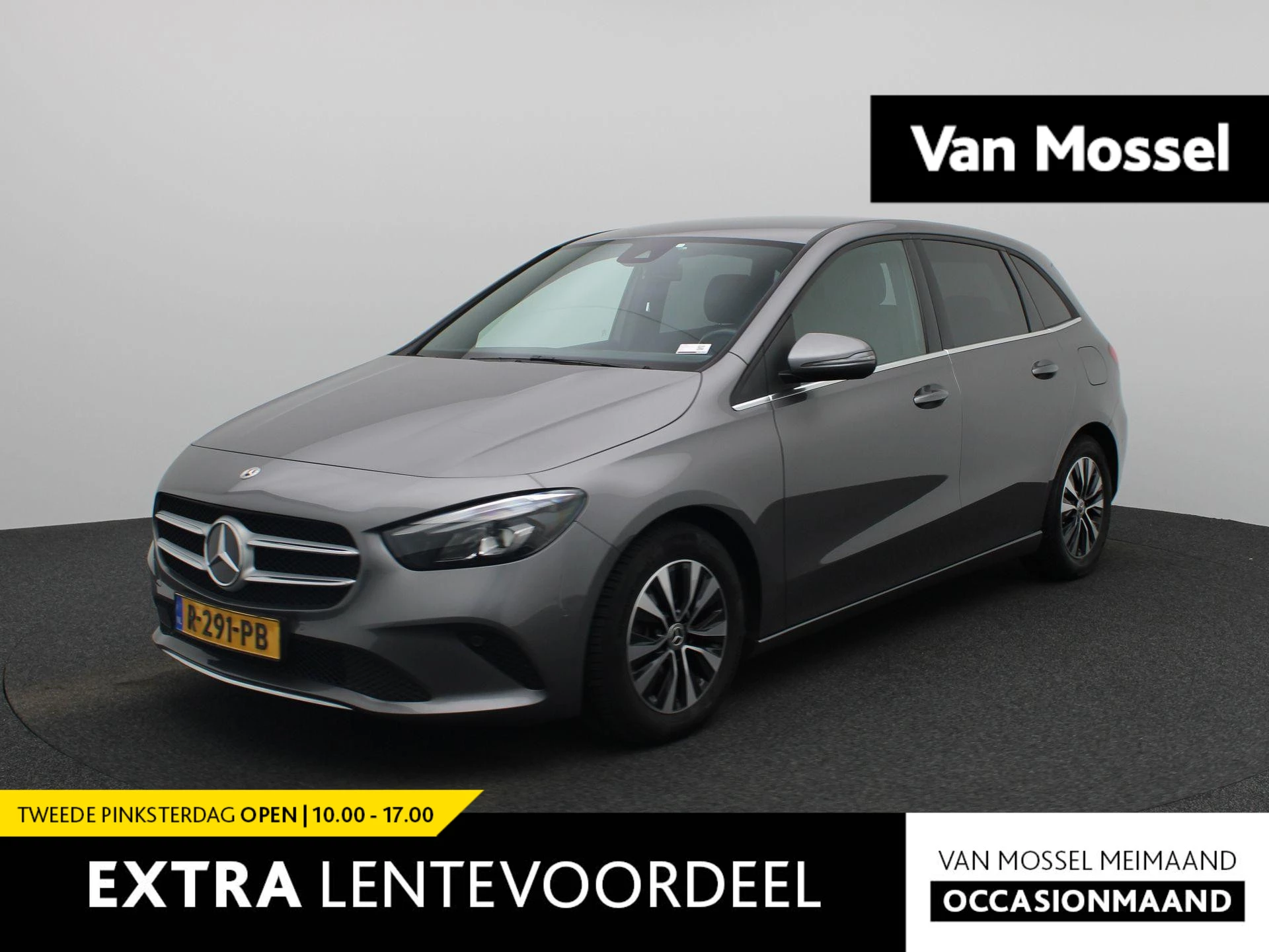 Mercedes-Benz-B-Klasse-image-0