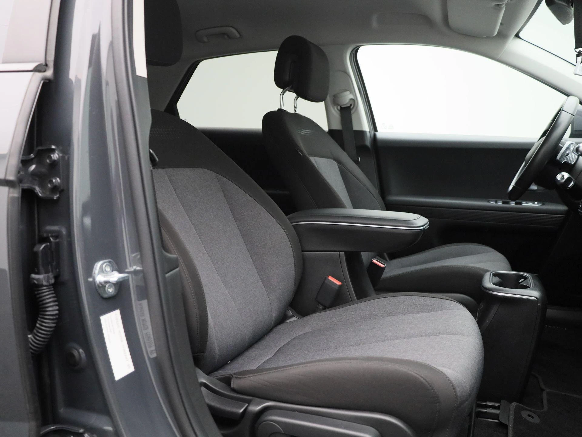 Hyundai IONIQ 5 58kWh Core