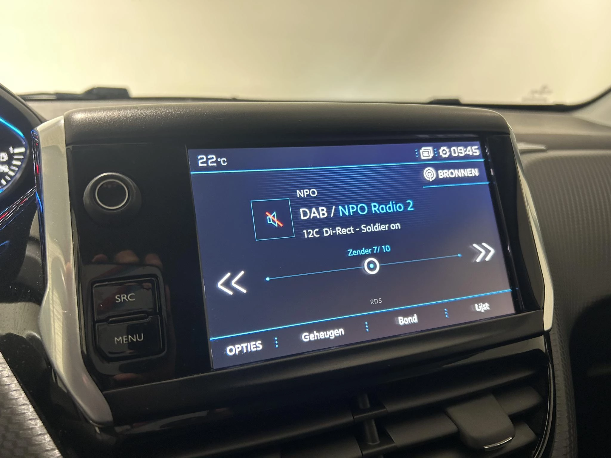 Peugeot 2008 1.2 PureTech Allure