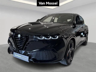 Alfa Romeo Tonale 1.5 175 MHEV Veloce FWD