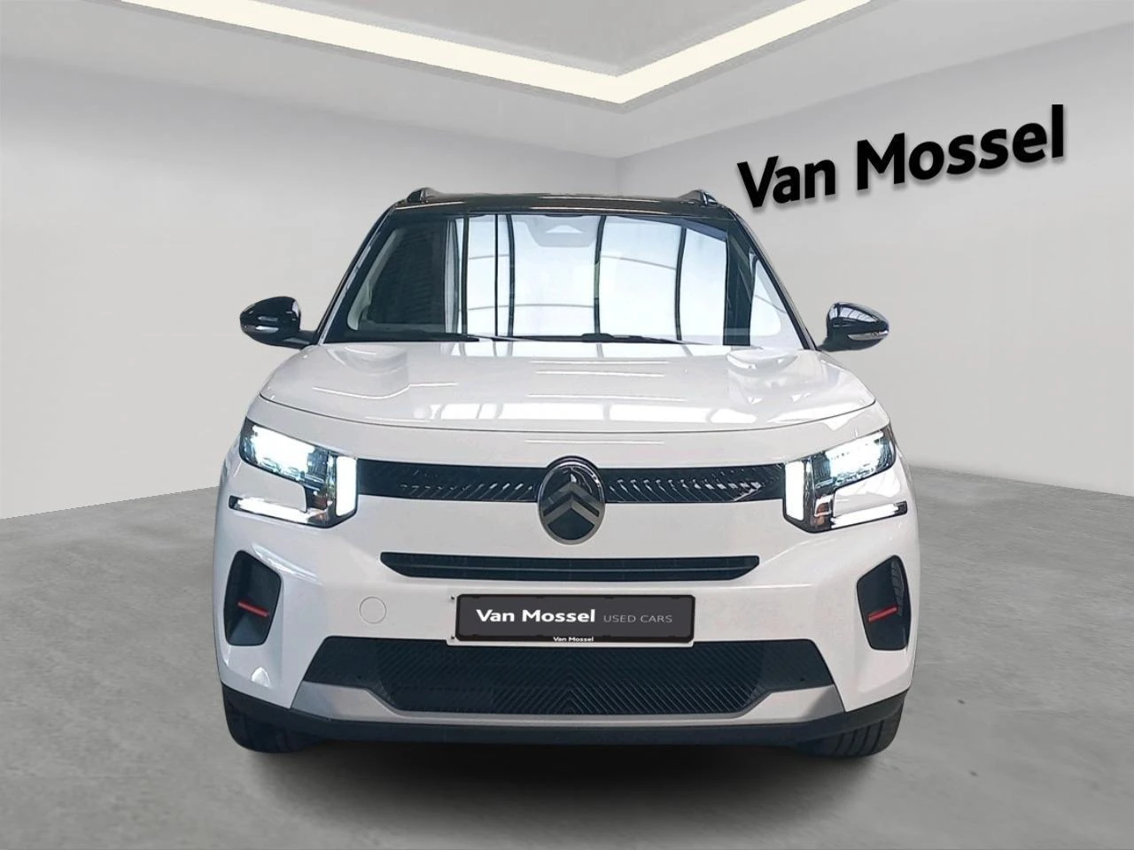 Citroën C3 1.2 PLUS