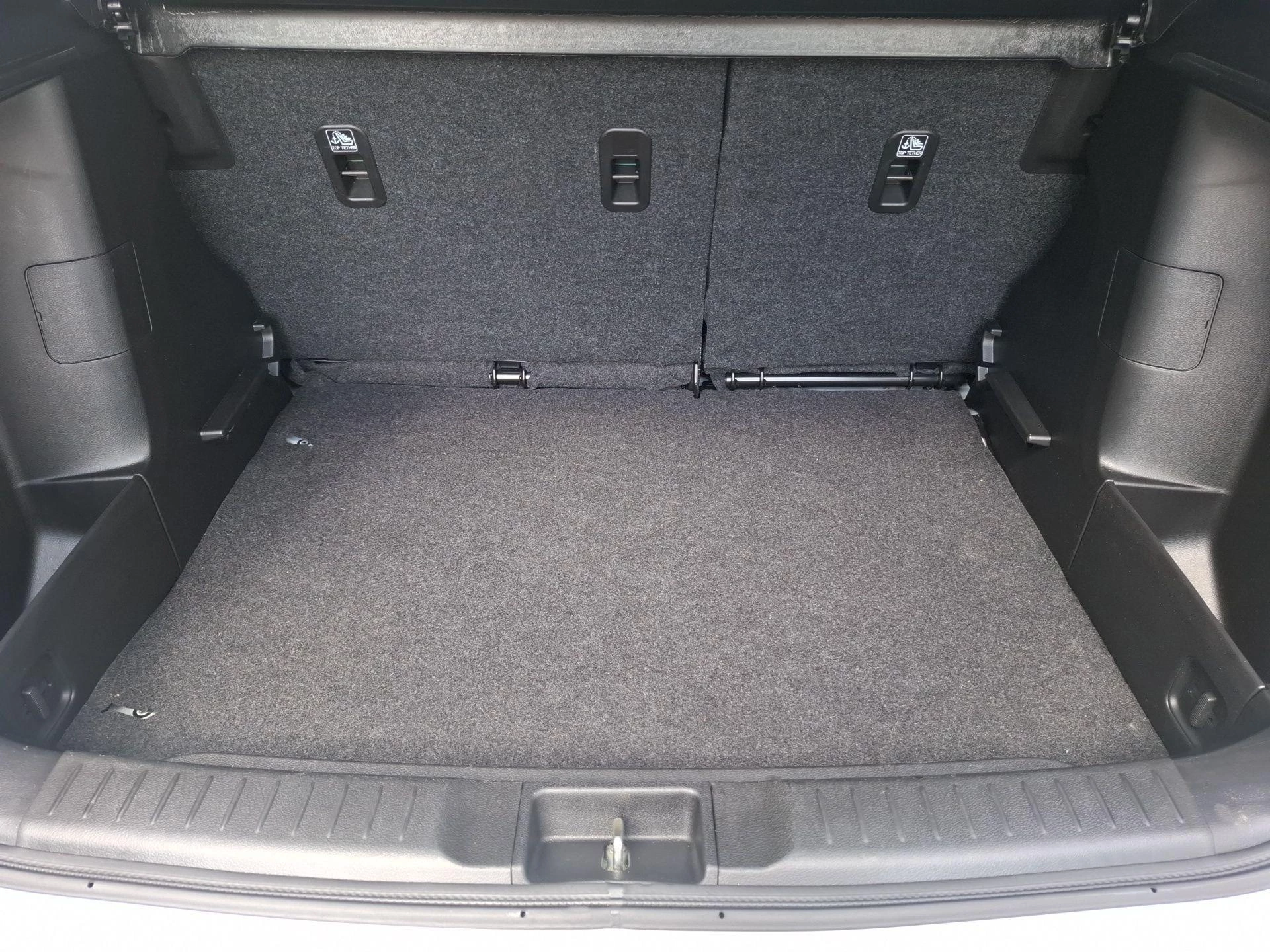 Suzuki Grand Vitara 1.4 Luxe MHEV 2WD