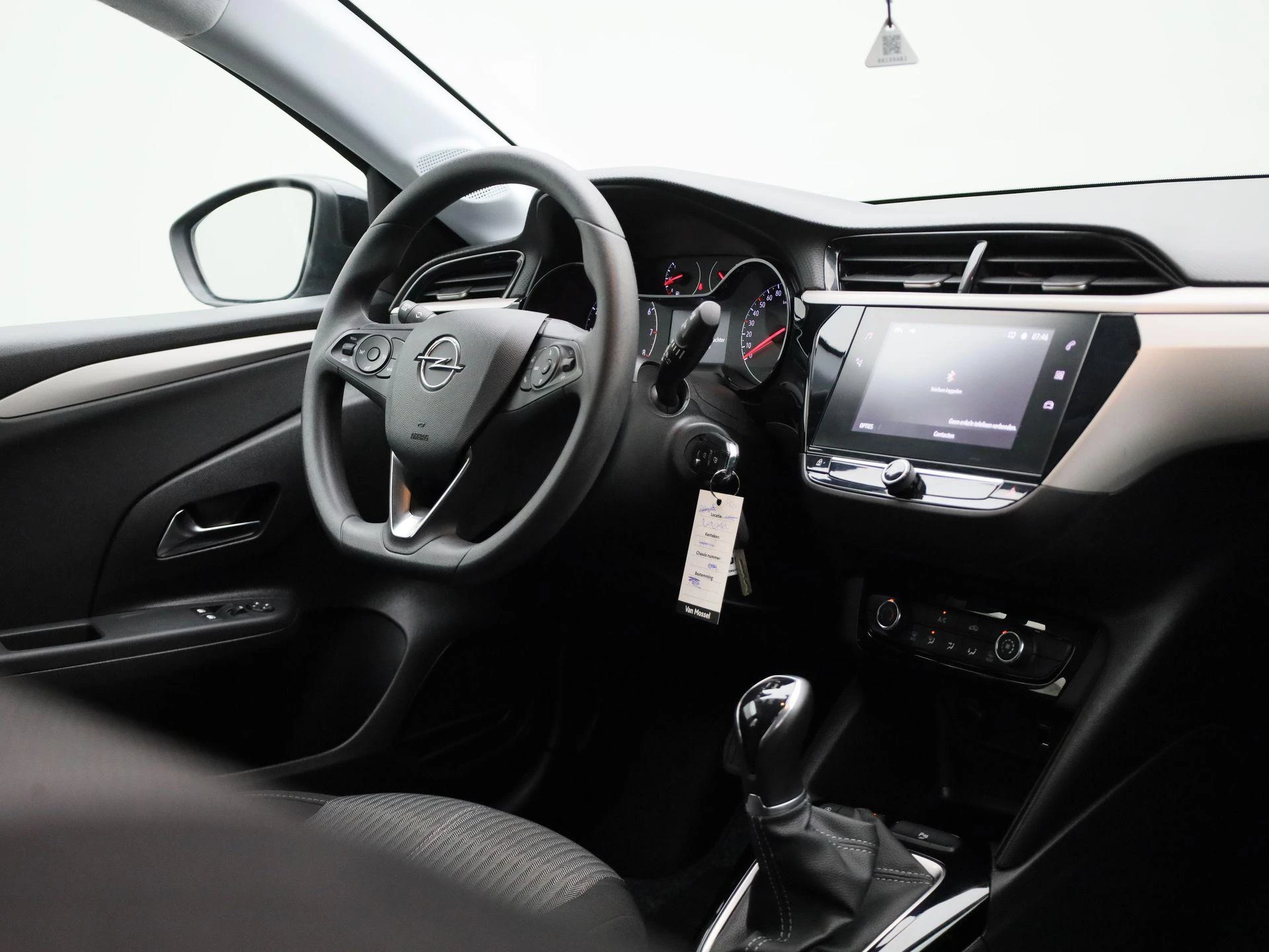 Opel Corsa 1.2 55kW S/S Edition