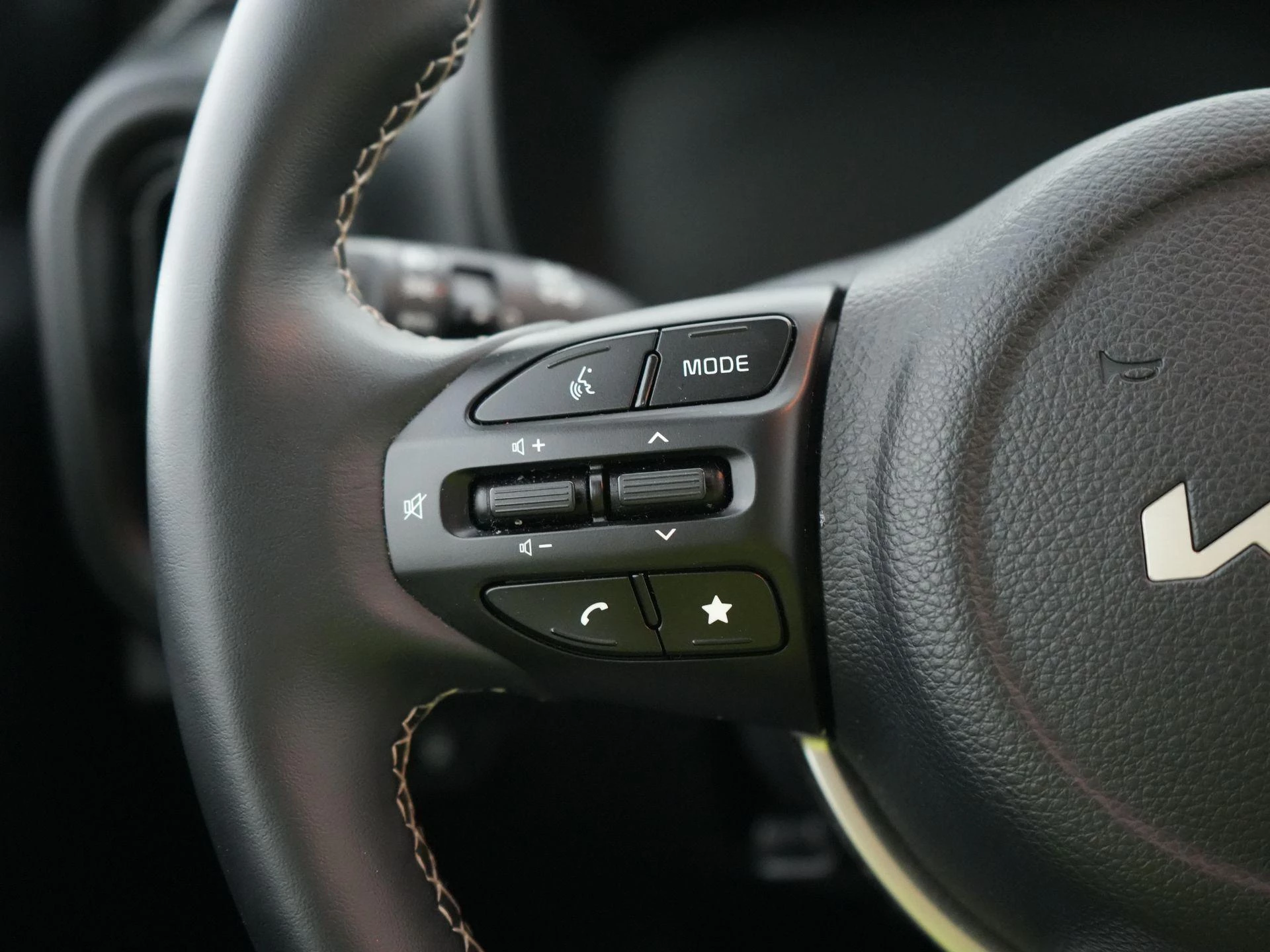 Kia Picanto 1.0 GDI ISG 63 AMT Pulse