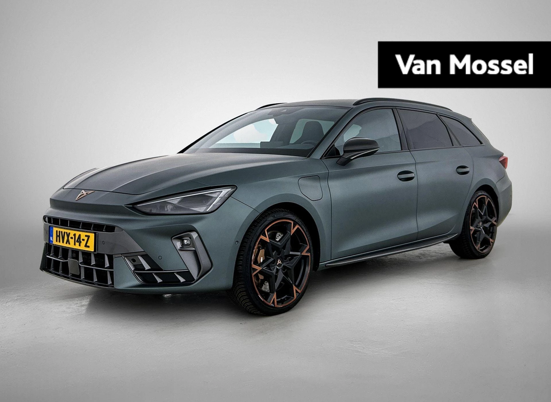 CUPRA-Leon Sportstourer-image-0
