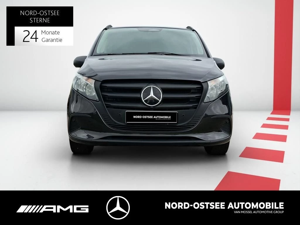 Mercedes-Benz Vito 116 TOURER NEUES MODELL NAVI KAMERA MBUX TourerW447 VITO 116 TOURER NEUES MODELL NAVI KAMERA MBUX Tourer