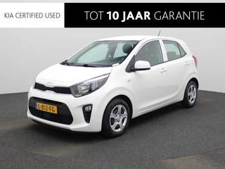 Kia Picanto 1.0 DPi ComfortLine