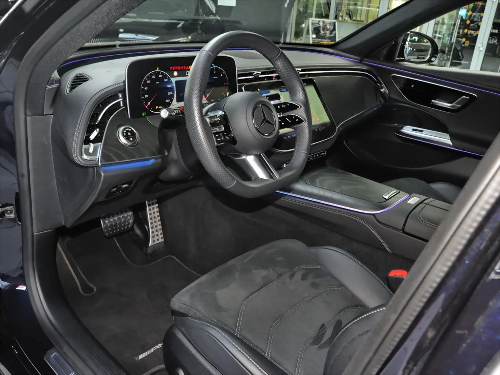 Mercedes-Benz-E-Klasse 220 d-image-8