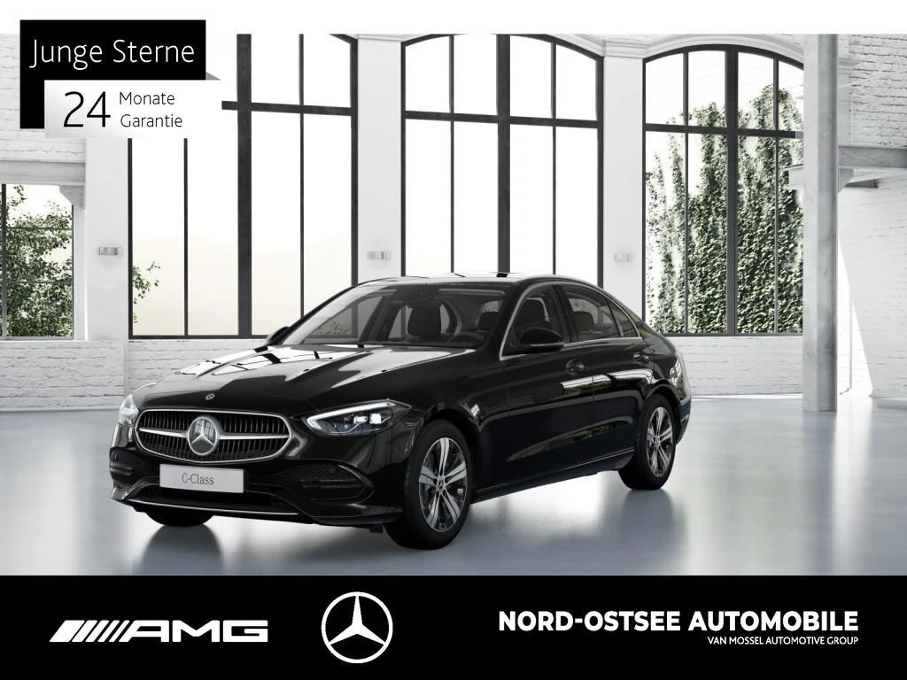 Mercedes-Benz-C-Klasse-image-0