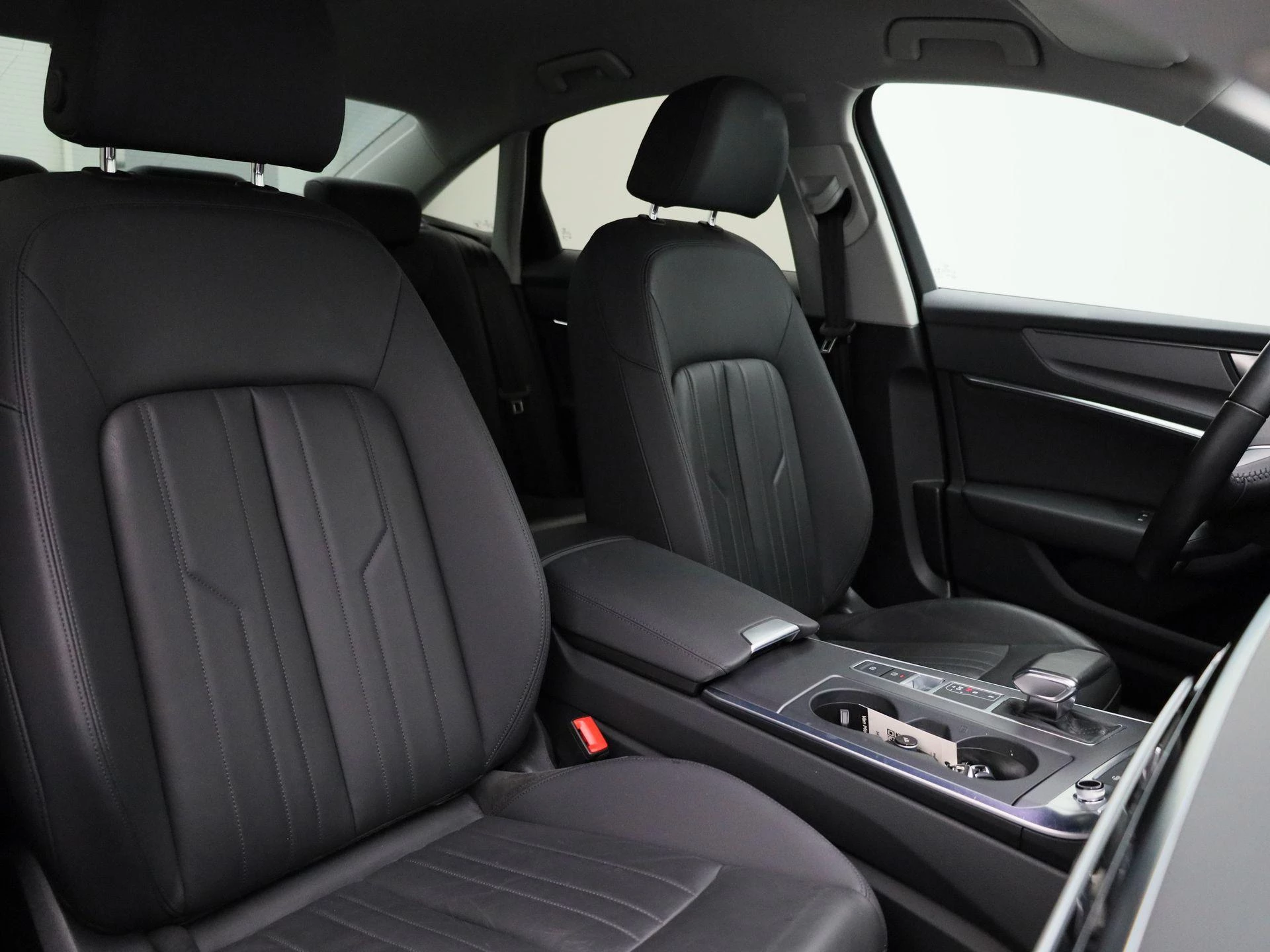 Audi A6 Business Edition 30 TDI S tronic