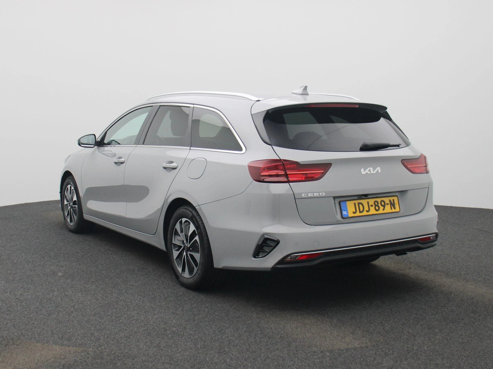 Kia Ceed Sportswagon 1.0 T-GDi Design Edition
