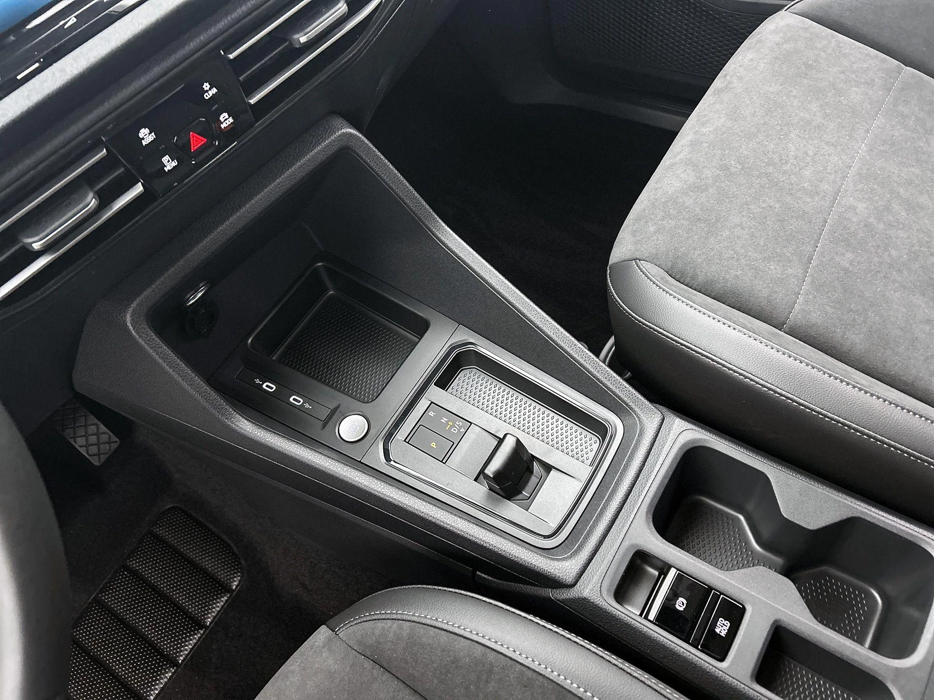 Volkswagen Caddy Kombi Limited Edition 115 PK