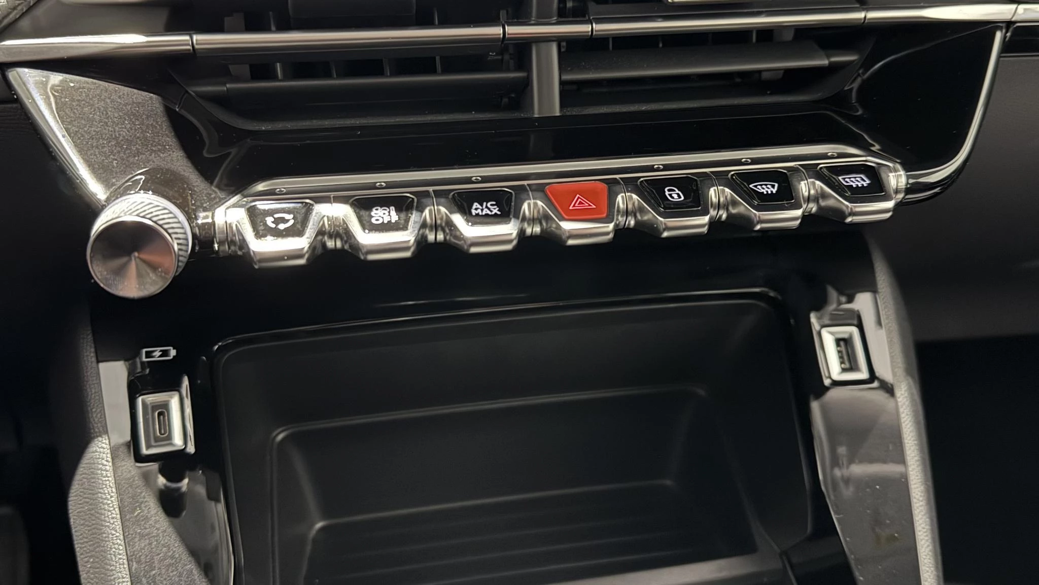 Peugeot 2008 1.2 PureTech Active Pack