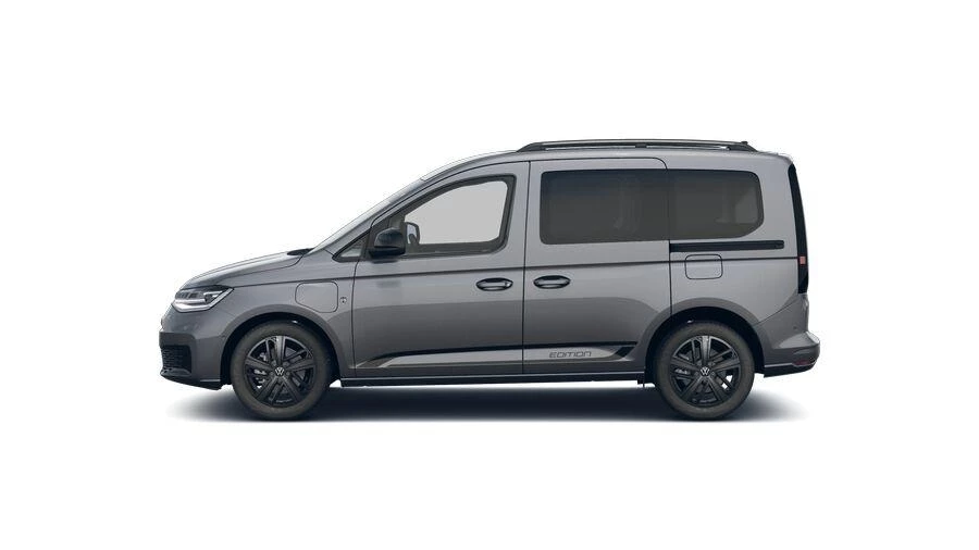 Volkswagen Caddy 1.5 TSI Hybride Limited Edition 115PK