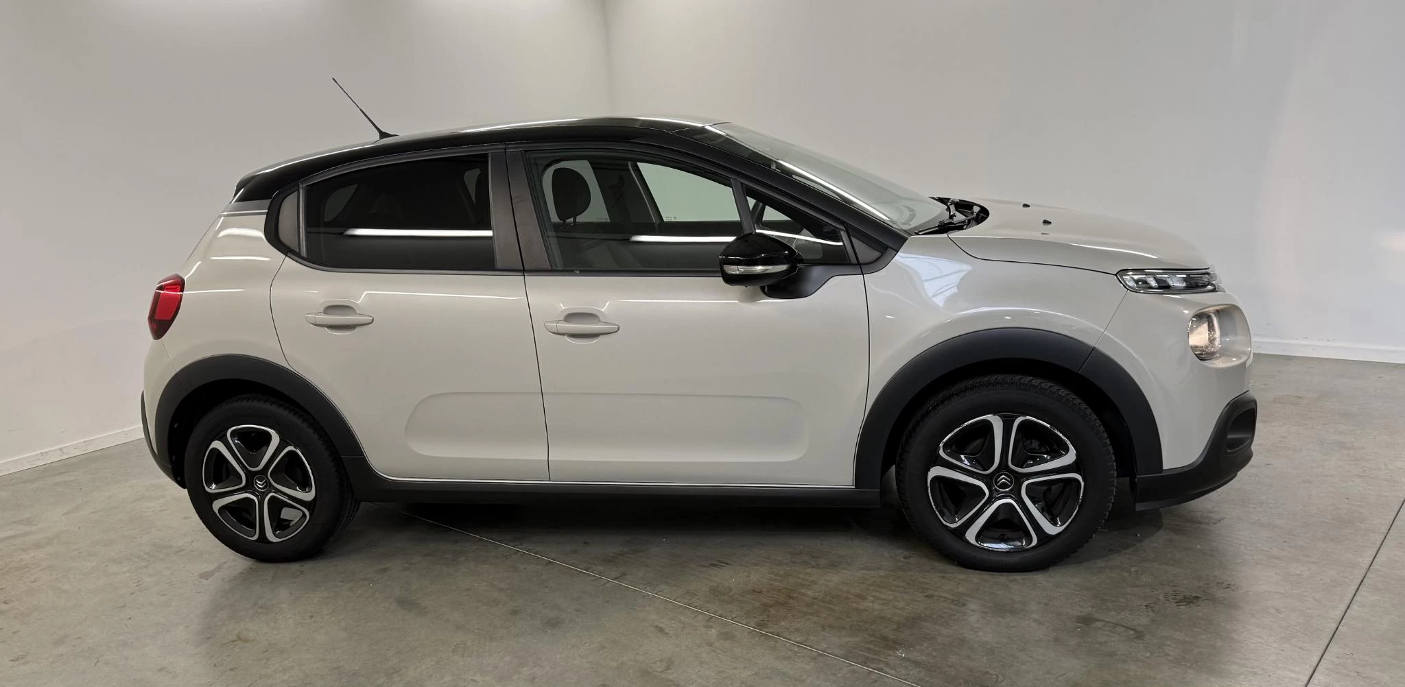 Citroën C3 1.2 82pk MAN Highlight