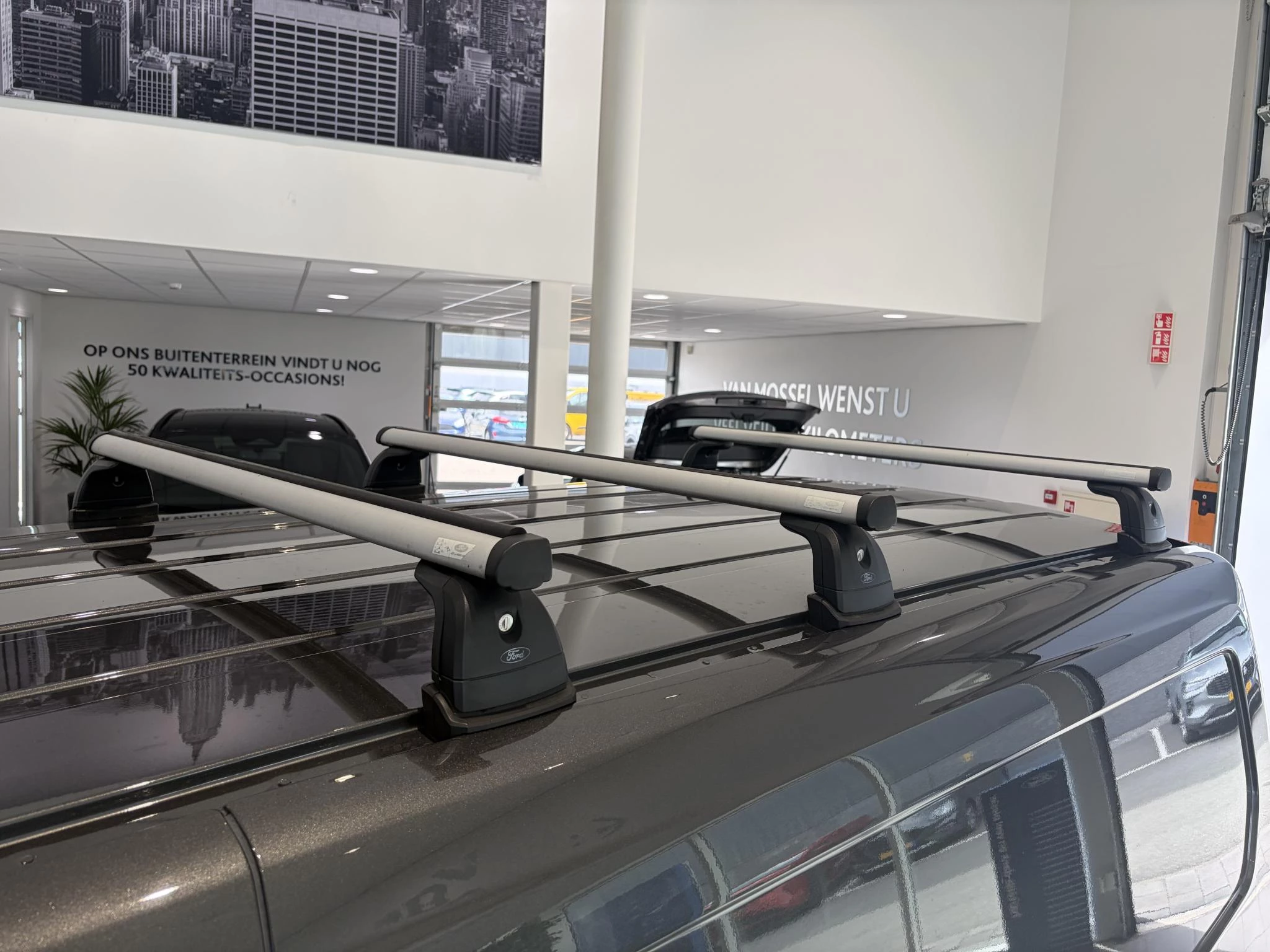 Ford-Transit Connect-image-12